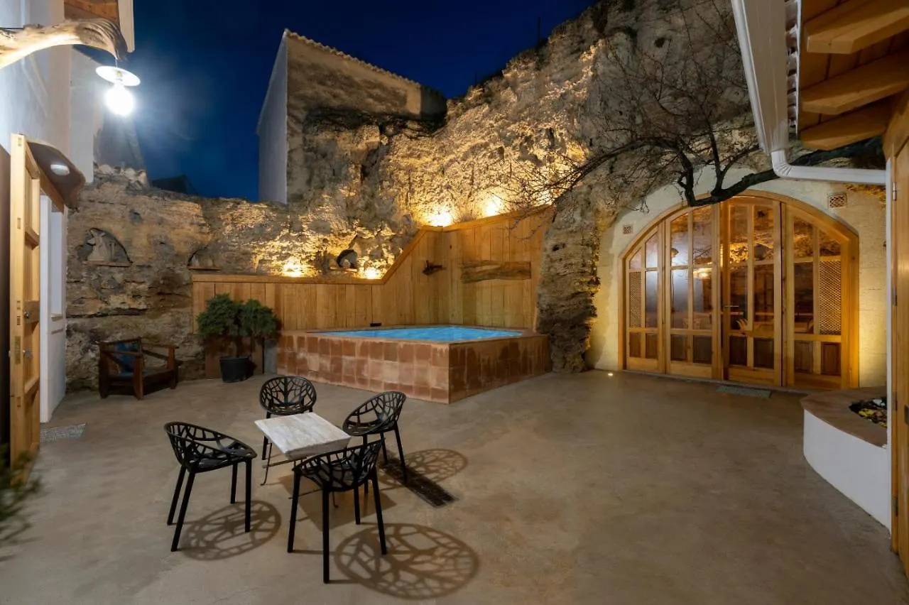 Holiday home Casa Manuela Spain