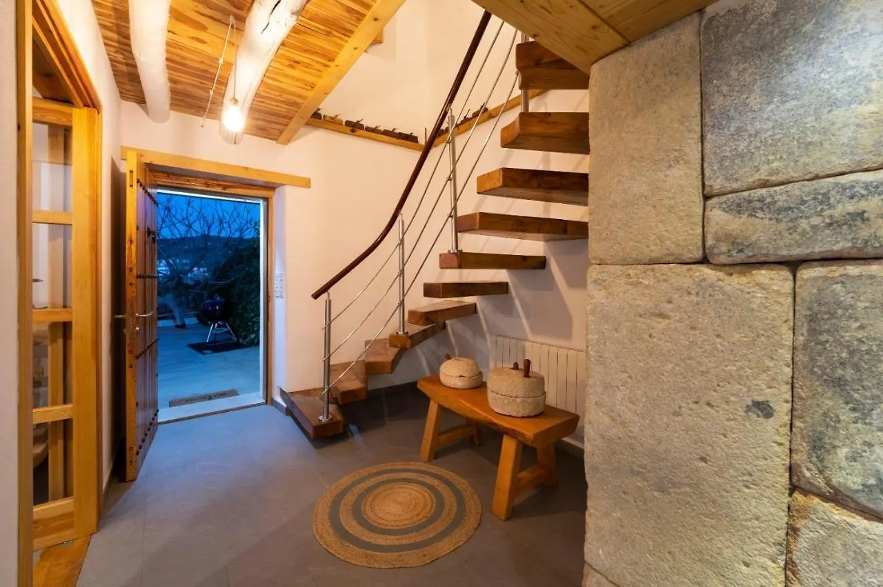 Casa Manuela Ribera Baja (Jaen)