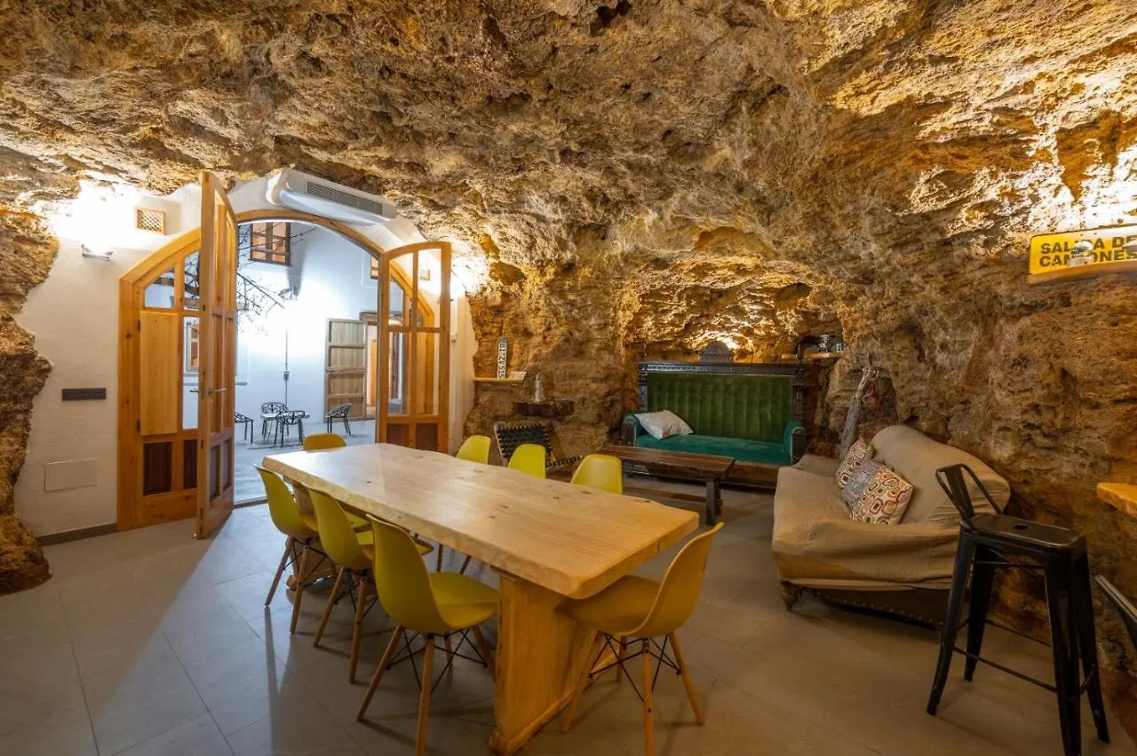 Casa Manuela 0*, Ribera Baja (Jaen)