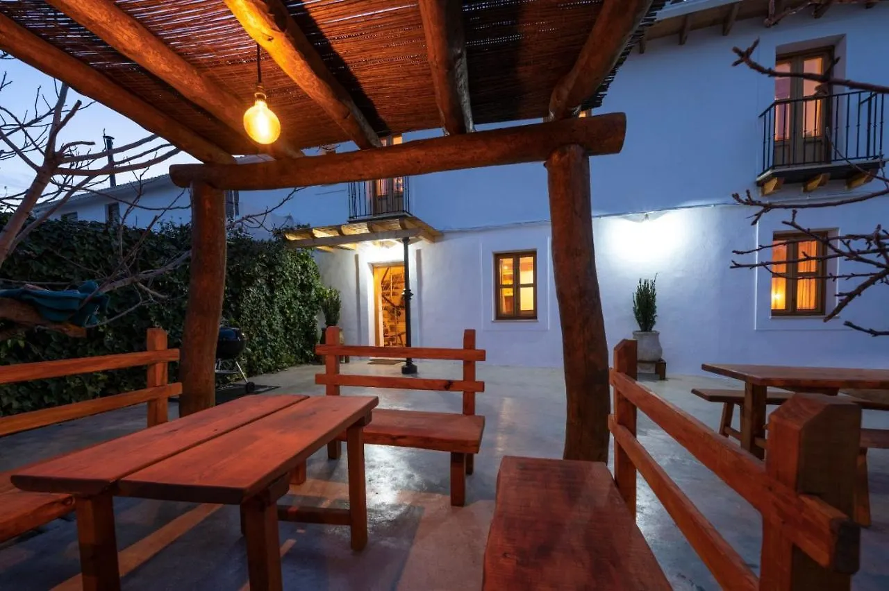 Casa Manuela Holiday home