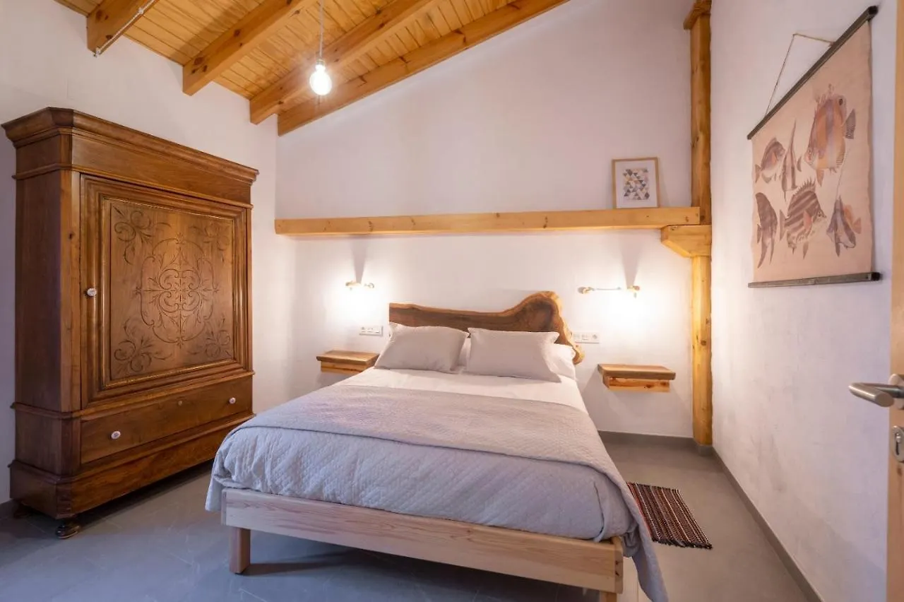 Casa Manuela Spain