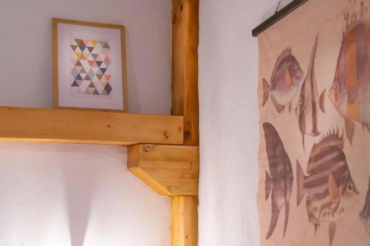Casa Manuela Spain