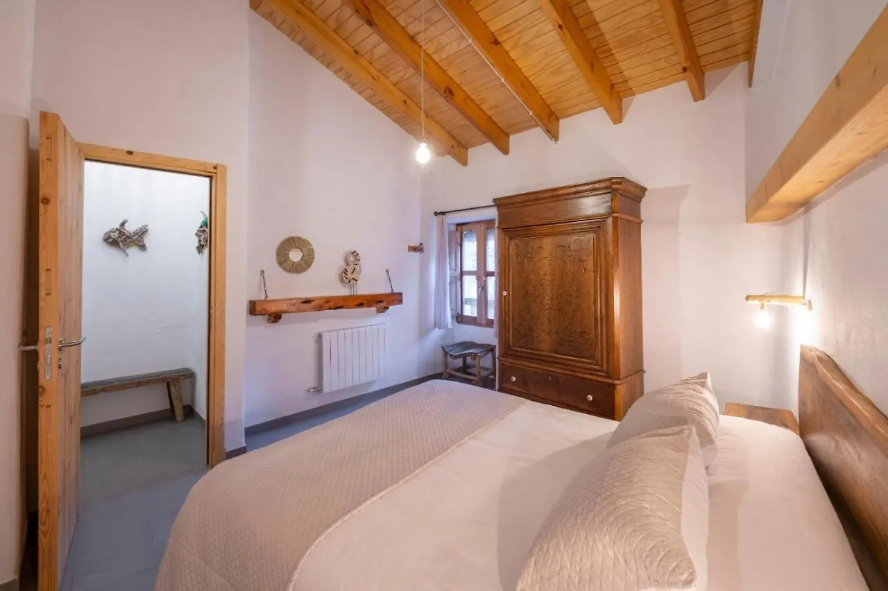 Casa Manuela 0*, Ribera Baja (Jaen) Spain
