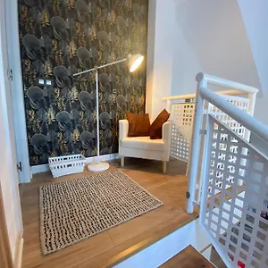 Apartamento En Concepción Esquina Calle Toril 1a Cártama