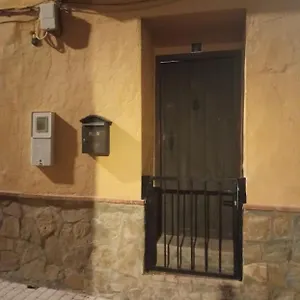 Miguel Y Rosa Tijola (Almeria)