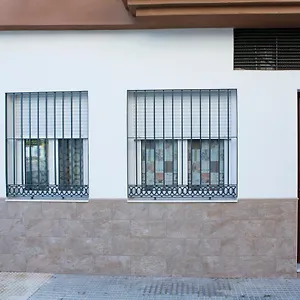 Maquinista Puente Genil