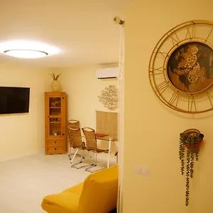 Guadiana Sol Apartamento Estepona