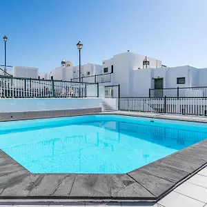 Princesa Bitacora Apartamento Puerto del Carmen (Lanzarote)