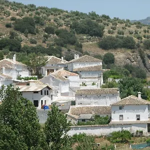 El Asno Azul Ribera Baja (Jaen)